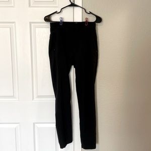 S Black Backcountry On the Go Pant